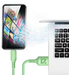 Defender - Cablu USB F207 TypeC