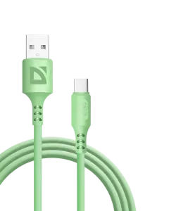 Defender - Cablu USB F207 TypeC