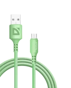 Defender - Cablu USB F207 Micro