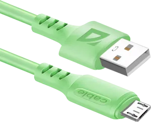 Defender - Cablu USB F207 Micro