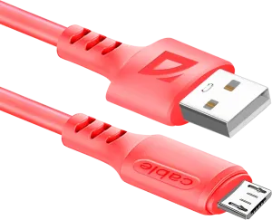 Defender - Cablu USB F207 Micro