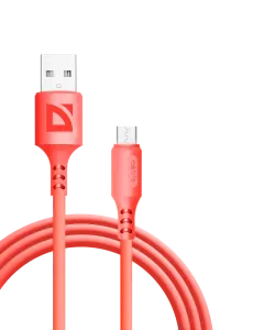 Defender - Cablu USB F207 Micro