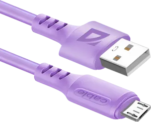 Defender - Cablu USB F207 Micro
