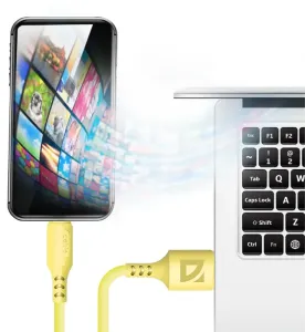 Defender - Cablu USB F207 Micro