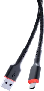 Defender - Cablu USB F156 TypeC