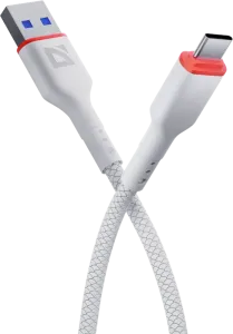 Defender - Cablu USB F156 TypeC