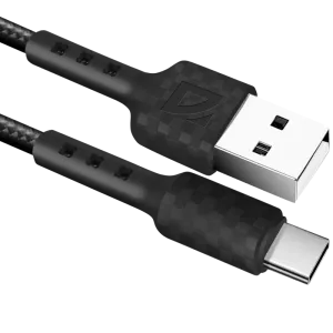 Defender - Cablu USB F181 TypeC