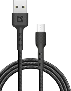 Defender - Cablu USB F181 Micro