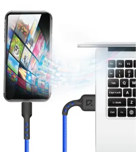 Defender - Cablu USB F181 Micro