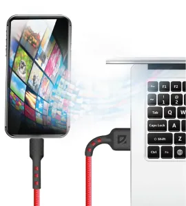 Defender - Cablu USB F181 Micro