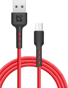 Defender - Cablu USB F181 Micro