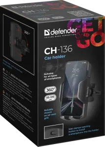 Defender - Suport auto CH-136
