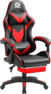 Defender - Scaun gaming Minion