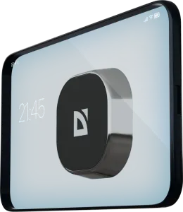 Defender - Suport auto CH-156+