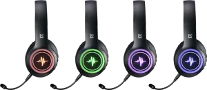 Defender - Garnitură fără fir FreeMotion B571