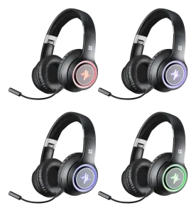 Defender - Garnitură fără fir FreeMotion B571