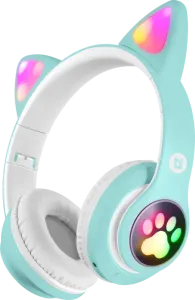 Defender - Garnitură fără fir FreeMotion B585