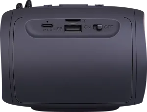 Defender - Sistem audio portabil Enjoy S200