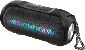 Defender - Sistem audio portabil Enjoy S400