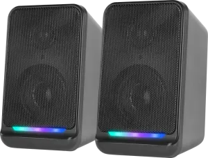 Defender - Sistemul audio 2.0 SPK 120