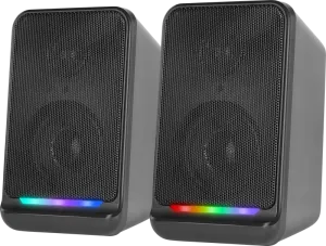 Defender - Sistemul audio 2.0 SPK 120