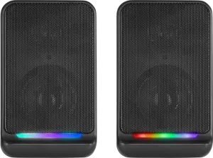 Defender - Sistemul audio 2.0 SPK 120