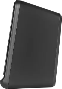 Defender - Sistemul audio 2.0 SPK 120