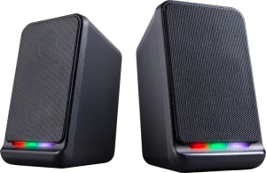 Defender - Sistemul audio 2.0 SPK 120