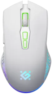 Defender - Mouse pentru jocuri fără fir Pandora GM-502