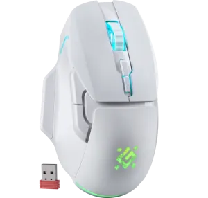 Defender - Mouse pentru jocuri fără fir Stix GM-009