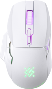 Defender - Mouse pentru jocuri fără fir Stix GM-009