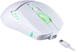 Defender - Mouse pentru jocuri fără fir Stix GM-009