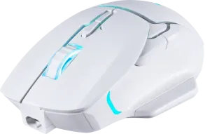 Defender - Mouse pentru jocuri fără fir Stix GM-009