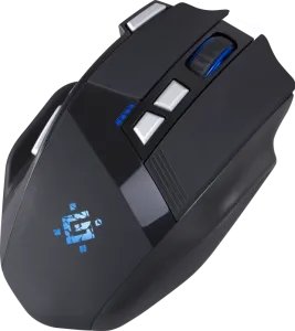 Defender - Mouse pentru jocuri fără fir Knight GM-885