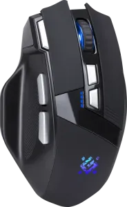 Defender - Mouse pentru jocuri fără fir Knight GM-885