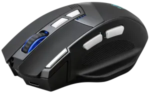 Defender - Mouse pentru jocuri fără fir Knight GM-885