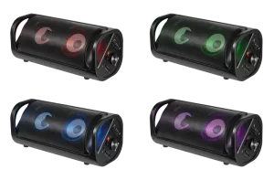 Defender - Sistem audio portabil Boomer 40