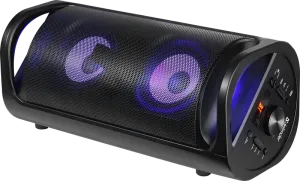 Defender - Sistem audio portabil Boomer 40