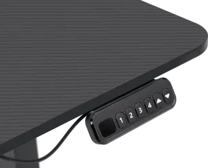 Defender - Masa de jocuri Prizma