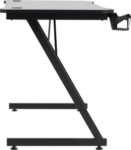 Defender - Masa de jocuri Black Scorpion