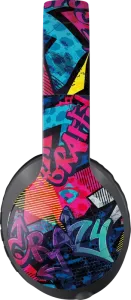 Defender - Garnitură fără fir FreeMotion B595