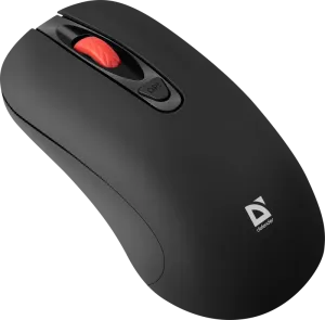 Defender - Mouse optic fără fir Nexus MS-195