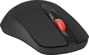 Defender - Mouse optic fără fir Nexus MS-195