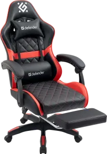 Defender - Scaun gaming Impulse