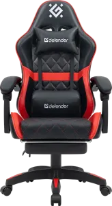 Defender - Scaun gaming Impulse