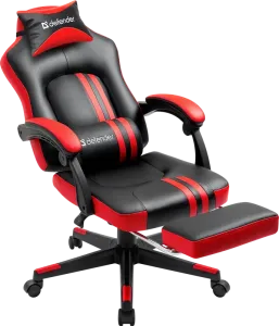 Defender - Scaun gaming Diablo