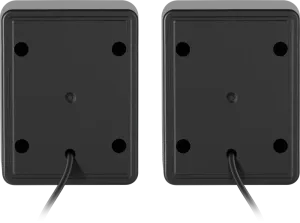 Defender - Sistemul audio 2.0 Onyx