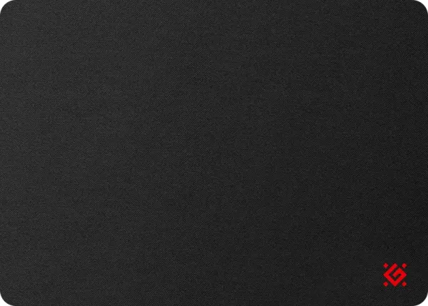 Defender - Covoraş de joacă Black S