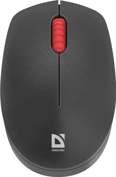 Defender - Mouse optic fără fir Tiana MB-055