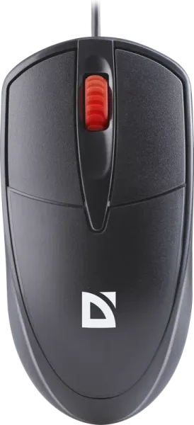 Defender - Mouse optic cu fir Icon MB-057